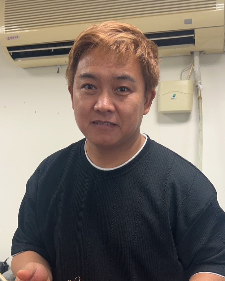 加郎沙 弟兄