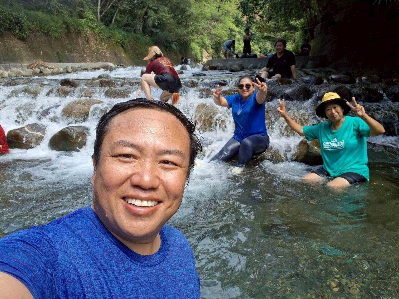 戶外禮拜 Outdoor Worship
