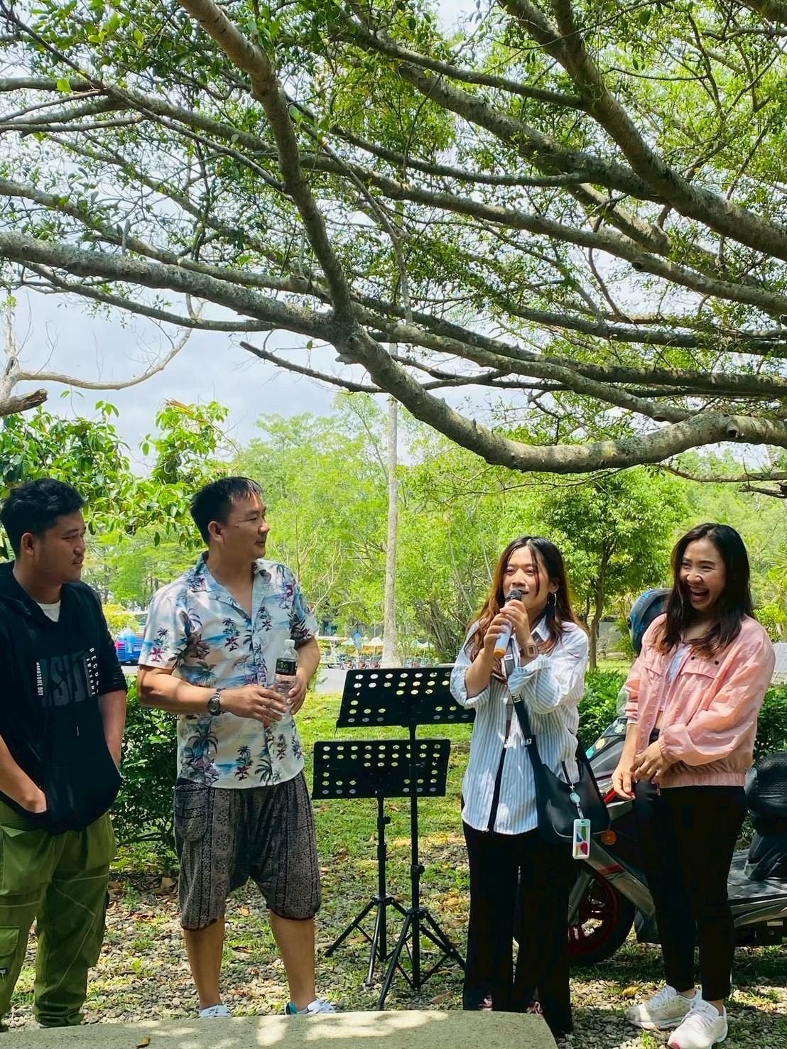 潑水節 Songkran
