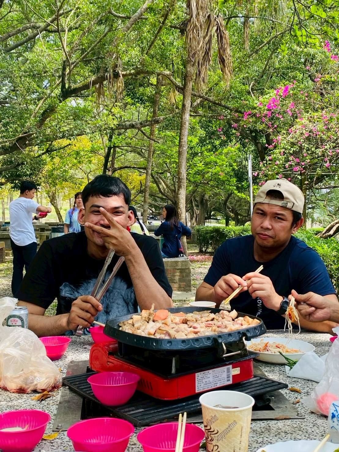 潑水節 Songkran