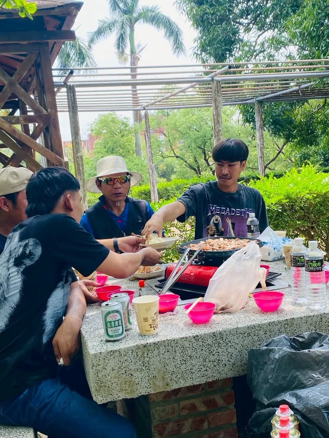潑水節 Songkran